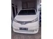 Jual Mobil Nissan Evalia 2014 SV 1.5 di Jawa Barat Manual Wagon Silver Rp 98.000.000