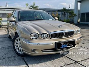 X Type Jaguar Murah 5 Mobil Dijual Di Indonesia Mobil123