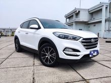 2017 Hyundai Tucson 2.0 XG SUV