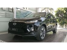 2018 Hyundai Santa Fe 2.2 XG CRDi SUV, Promo Hyundai Santa Fe , Santa Fe Promo tanpa DP , Promo Hyundai Akhir Tahun