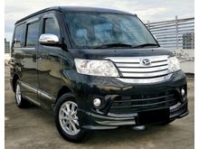 2018 Daihatsu Luxio 1.5 X MPV at Istimewa KM Low