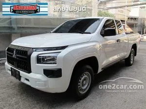2025 Mitsubishi TRITON 2.4 Active Mega Cab Pickup