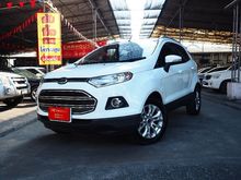 2014 Ford EcoSport 1.5 (ปี 13-16) Titanium SUV