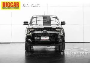 2022 Ford RANGER 2.0 XLT Double Cab Hi-Rider Pickup