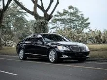 2007 Mercedes-Benz S350 L 3.5 V221 Sedan / Mercy W221 S350L AT