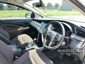 2024 Toyota Kijang Innova 2.4 G MPV