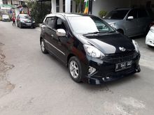 2014 Toyota Agya 998 TRD S Dp Sesuai kebutuhan anda