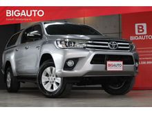 2017 Toyota Hilux Revo 2.8 DOUBLE CAB Prerunner G Pickup AT