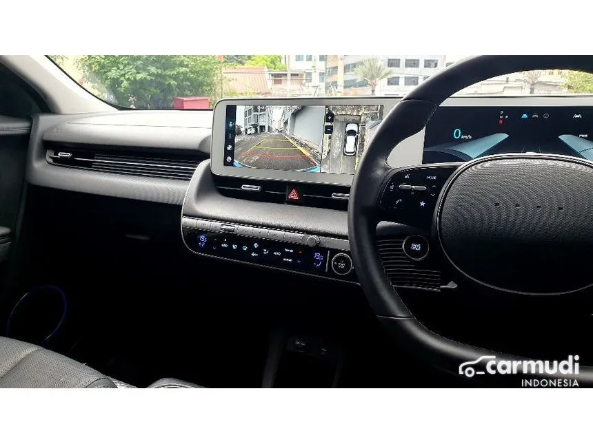 2023 Hyundai IONIQ 5 Signature Long Range SUV