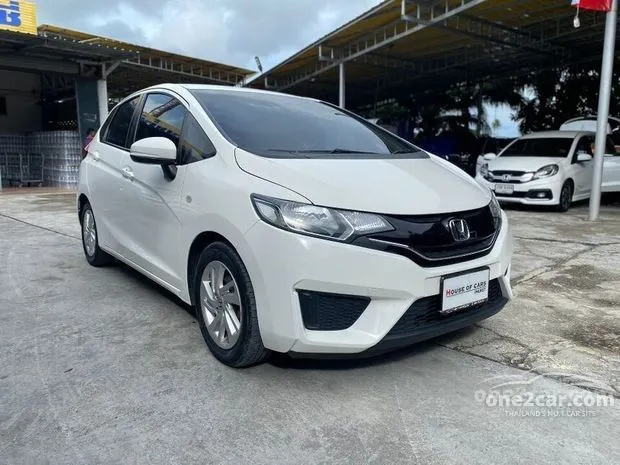 Used Honda Jazz Southern Region  One2car