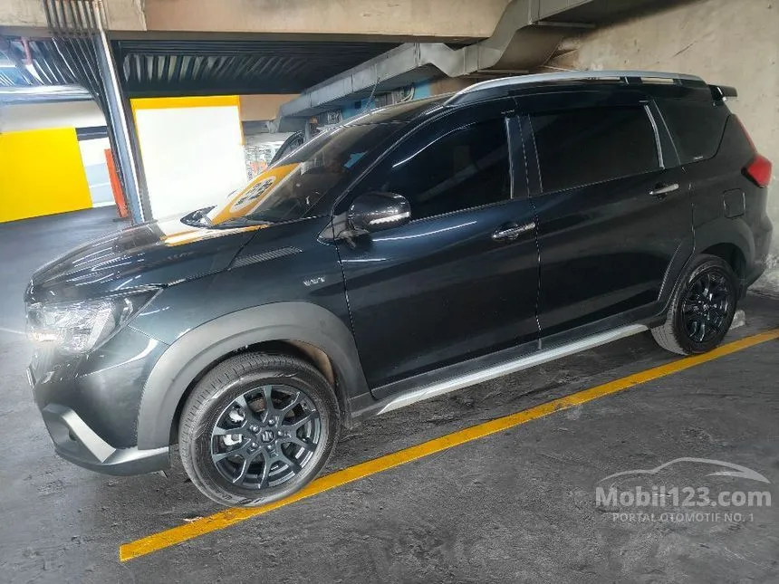 2024 Suzuki XL7 Alpha Hybrid SUV