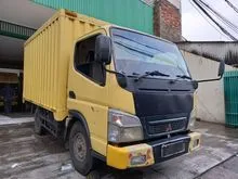 2011 Mitsubishi Colt 3.9 Base Spec Trucks