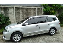 Nissan Grand Livina SV CVT AUTOMATIC 2014 Upgrade XV #jualcepatpemiliklangsung