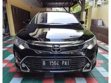 2018 Toyota Camry 2.5 V Sedan