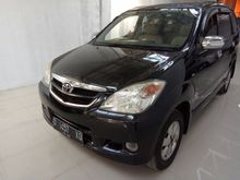 2010 Toyota Avanza 1.3 Gupgread MPV cash atau credit