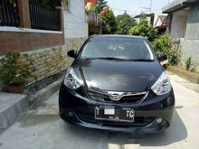 2012 Daihatsu Sirion 1.3 Black