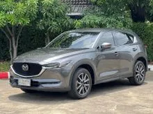 2018 Mazda 3 2.0 (ปี 14-18) SP Sedan