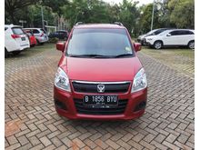 Suzuki karimun wagon GL thn 2014