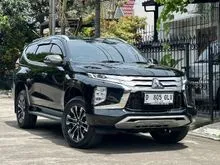 2023 Mitsubishi Pajero Sport 2,4 Dakar 4x2 SUV Low Km Like New  Siap Langsung Pakai Cash/Credit