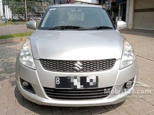 Swift Suzuki Murah 327 Mobil Dijual Di Indonesia Mobil123