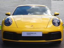 2019 Porsche 911 3.0 Carrera 4S Coupe 2Kmile Like New car