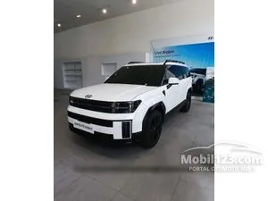 2025 Hyundai Santa Fe 1.6 Calligraphy HEV SUV