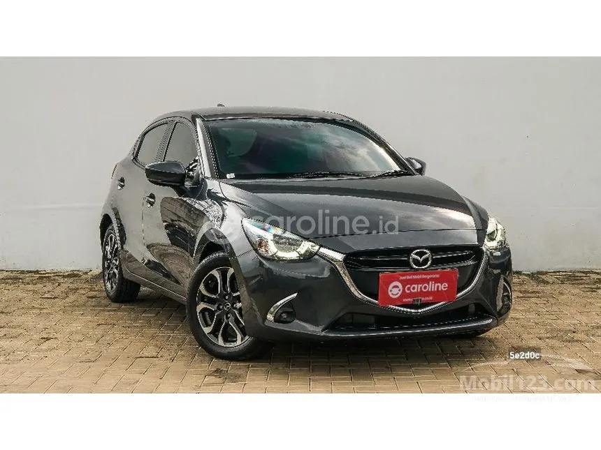 2019 Mazda 2 R Hatchback