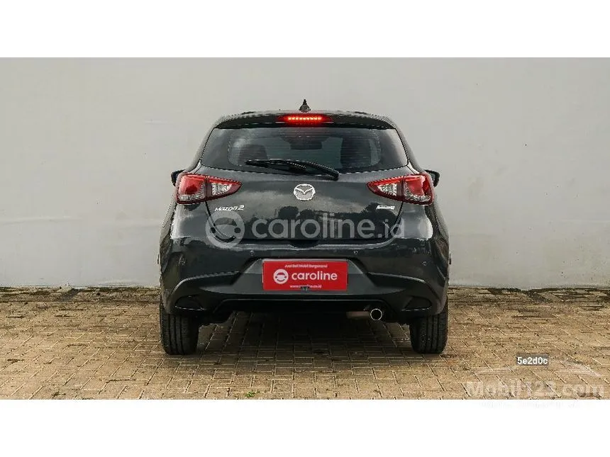 2019 Mazda 2 R Hatchback