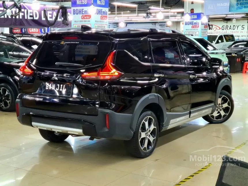 2020 Mitsubishi Xpander Cross MPV