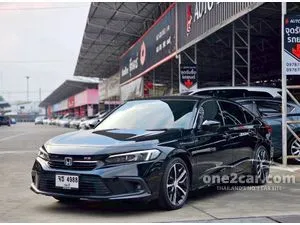 2023 Honda CIVIC 2.0 e:HEV RS Sedan