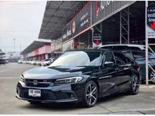 2023 Honda CIVIC 2.0 FE (ปี 21-26) e:HEV RS Sedan