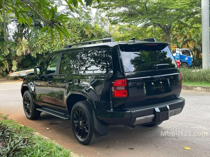 2026 Toyota Land Cruiser Prado Kakadu SUV