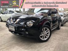 2016 Nissan Juke 1.6 (ปี 10-16) V SUV AT