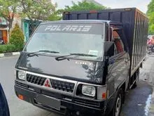 2018 Mitsubishi L300 2.5 Pick-up Box