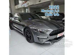 2021 Ford Mustang 2.3 EcoBoost High Performance Fastback