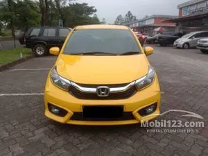 2019 Honda Brio 1.2 Satya E Hatchback
