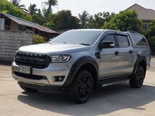 2018 Ford Ranger 2.0 DOUBLE CAB (ปี 15-18) Hi-Rider Limited Pickup AT