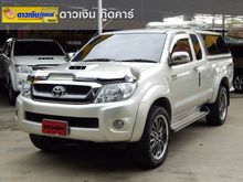 2008 Toyota Hilux Vigo 3.0 EXTRACAB (ปี 08-11) E Prerunner Pickup MT