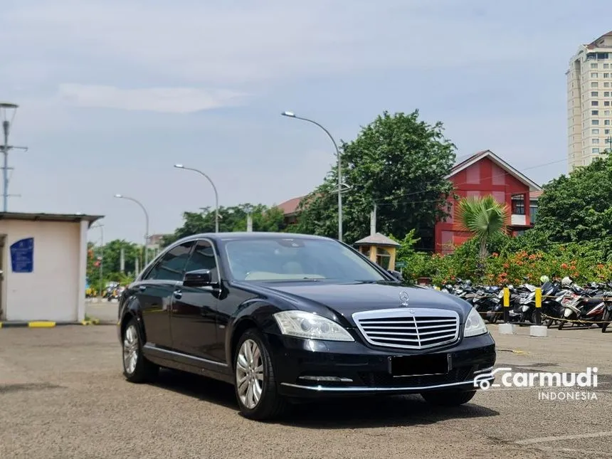 Jual Mobil Mercedes