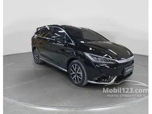 2024 BYD M6 Superior 7 Seater MPV