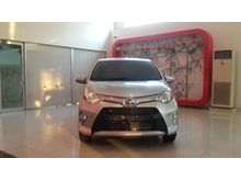 2019 Toyota Calya 1.2 PAKET MURAH ANGSURAN 2 JUTAAN SIAP PAKAI