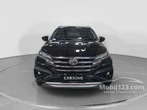 2022 Toyota Rush 1.5 GR Sport SUV