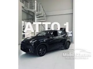 2025 BYD Atto 1 Standard Range Dynamic Hatchback