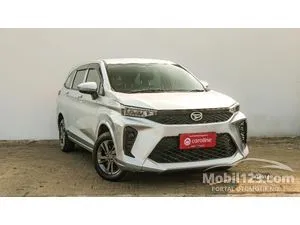 2022 Daihatsu Xenia 1.3 X MPV