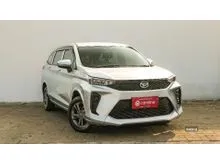 2022 Daihatsu Xenia 1.3 X MPV - Great Condition - Caroline Jakarta Selatan