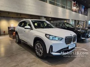 2025 BMW X1 1.5 sDrive18i xLine SUV