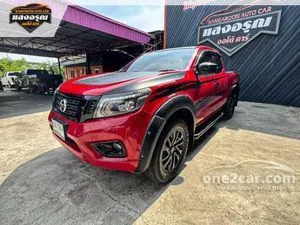 2018 Nissan NP 300 Navara 2.5 Calibre E Black Edition King Cab Pickup