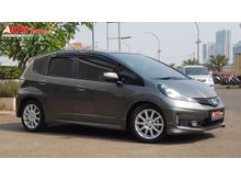 Honda Jazz RS Facelift 2014 Full Original Perfect Conditiion Km 50Rb