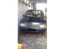 1995 Isuzu Panther higrade Plat S rendra kertosono sekoto kediri jatim