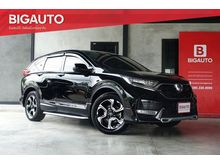 2019 Honda CR-V 1.6 (ปี 17-21) DT EL SUV 4WD AT